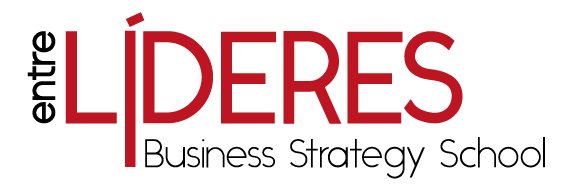 Entre Lideres Logo